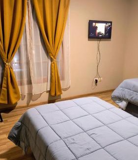 Malargue Apartment | Puerta Sur Apart