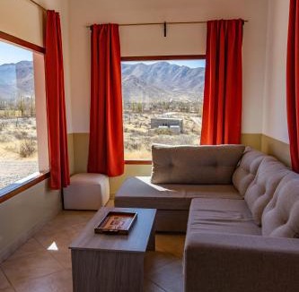 Cachi Ski Chalet | Puertas del Cielo II