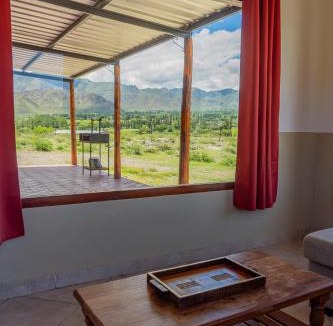 Cachi Ski Chalet | Puertas del Cielo II