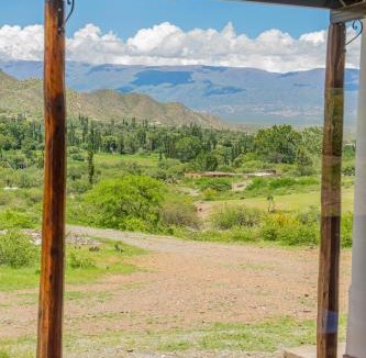 Cachi Ski Chalet | Puertas del Cielo II