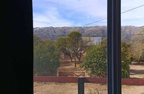 Los Molles Cottage | puertas del sol