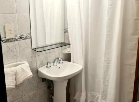 Lanin National Park Apartment | Puerto 4 Lacar Lodge SMARG
