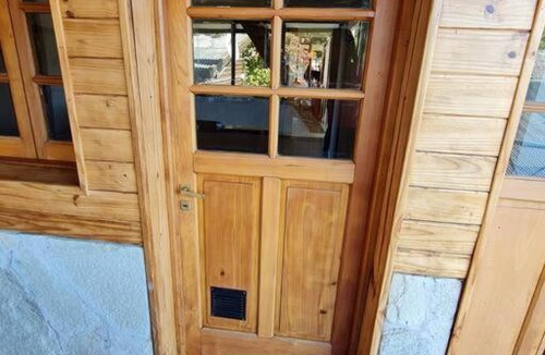 Lanin National Park Apartment | Puerto Cabañas Lacar