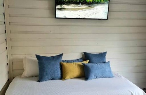 Lanin National Park Apartment | Puerto Cabañas Lacar