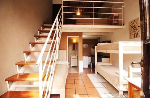Tigre Apartment | Puerto Delta