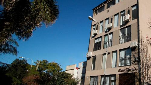 Tigre Apartment | Puerto Delta