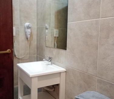 Lanin National Park Apartment | Puerto Lacar Lodge SMARG