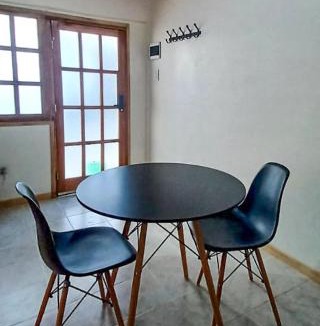 Lanin National Park Apartment | Puerto Lacar Lodge SMARG