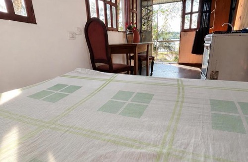 Candelaria Apartment | Puerto Las marias