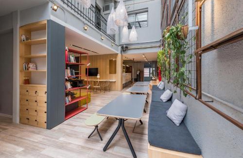 San Telmo Hostel | Puerto Limon Hostel