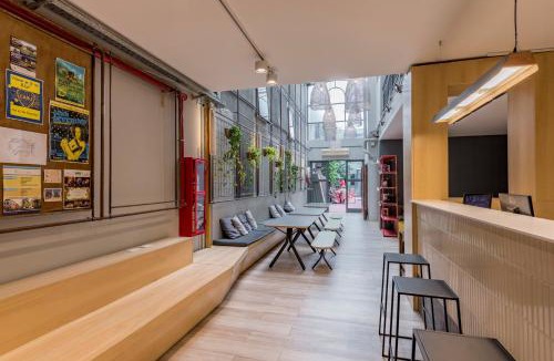 San Telmo Hostel | Puerto Limon Hostel
