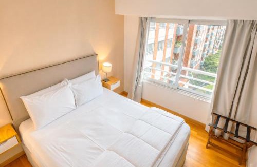 Puerto Madero Apartment | Puerto Loft