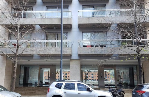 Puerto Madero Apartment | Puerto Madero con Amenities
