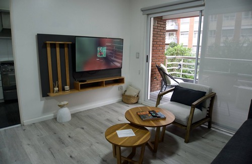 Puerto Madero House | Puerto Madero - Spectacular apartment