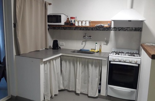 Puerto Madryn Apartment | Puerto Madryn - 174