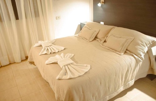 Puerto Leoni Hotel | Puerto Mineral Hotel & Golf