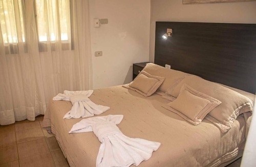Puerto Leoni Hotel | Puerto Mineral Hotel & Golf