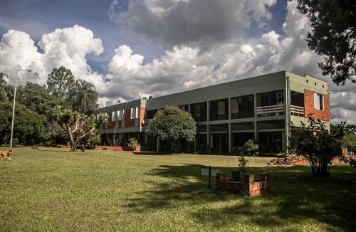 Puerto Leoni Hotel | Puerto Mineral Hotel & Golf