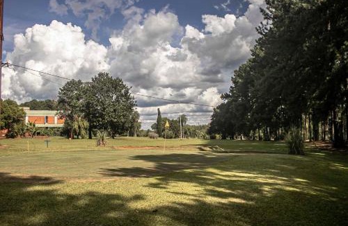 Puerto Leoni Hotel | Puerto Mineral Hotel & Golf