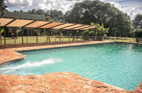Puerto Leoni Hotel | Puerto Mineral Hotel & Golf