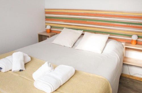 Villa Catedral Apartment | PUERTO NEVADO Box 7 en la base del Cerro Catedral