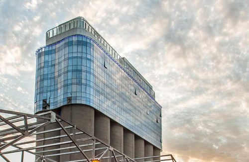 Rosario Hotel | Puerto Norte Design Hotel