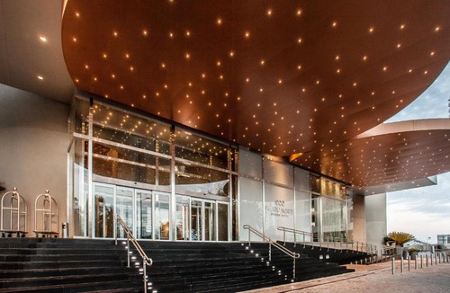 Rosario Hotel | Puerto Norte Design Hotel