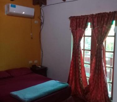 Zona Granja Apartment | Puerto Palo