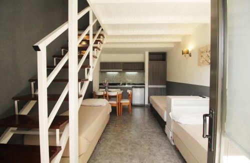 Tigre Apartment | Puerto Tigre