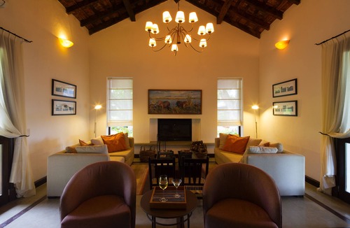 Puerto Valle Hotel | Puerto Valle Hotel de Esteros