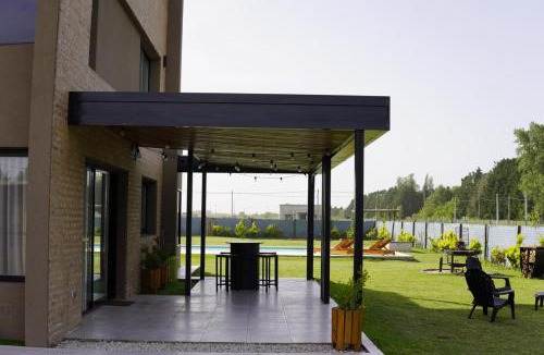 San Andres de Giles Villa | Puesta del Sol - Casa Quinta