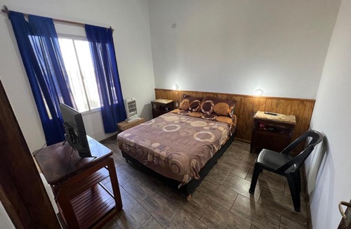 Campo Quijano House | Puesta del Sol