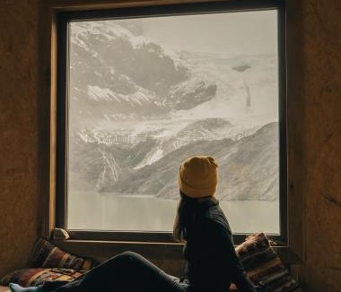 El Chalten Hotel | Puesto Cagliero - Refugio de montaña