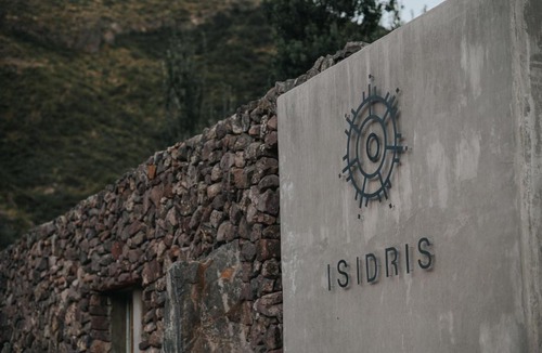Mendoza Hotel | Puesto del Indio