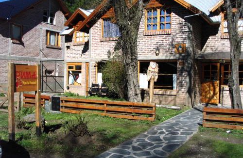 San Martin de los Andes Hostel | Puma Hostel