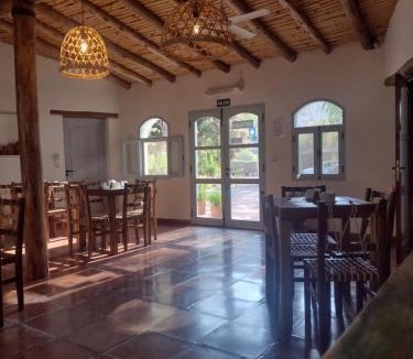 Tilcara Hotel | Pumahuasi Hotel Boutique
