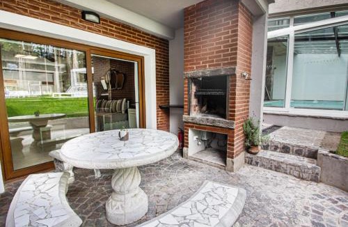 Carilo Apartment | Punta Cerezo Apart