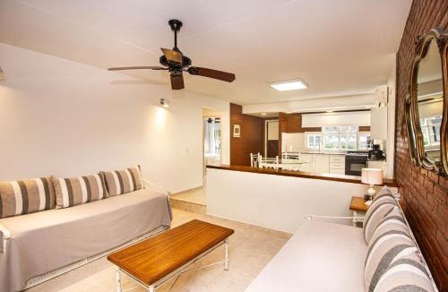 Carilo Apartment | Punta Cerezo Apart