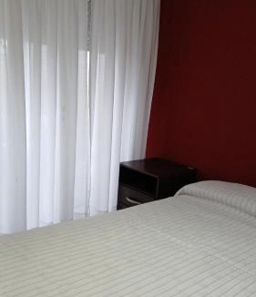 Punta Mogotes Apartment | Punta Mogotes Depar con Cochera 2 pers 4 cdas playa Impecable