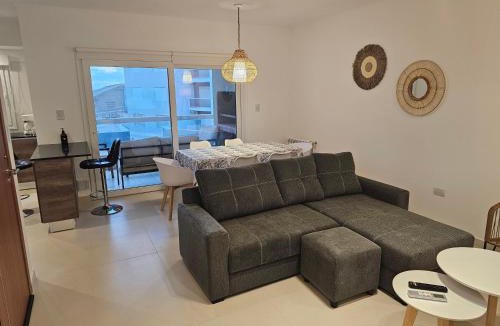 Monte Hermoso Apartment | Punta Tejada 1