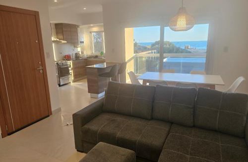 Monte Hermoso Apartment | Punta Tejada 1