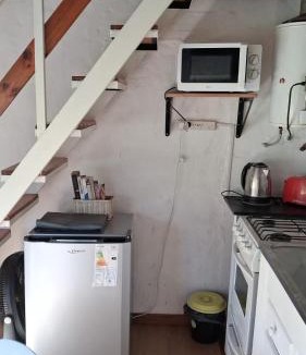 Los Acantilados House | Punto Acantilados