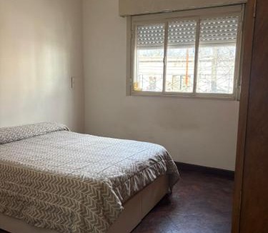 Junin Apartment | Punto Central Junin