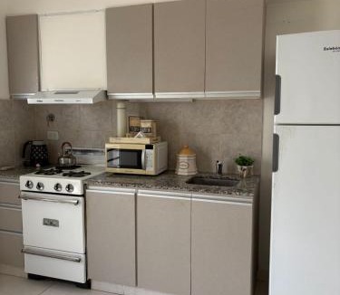 Junin Apartment | Punto Central Junin