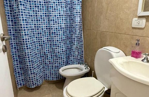 Ingeniero Maschwitz Apartment | Punto Maschwitz Alquileres - Monoambiente II