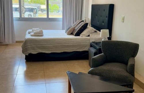 Ingeniero Maschwitz Apartment | Punto Maschwitz Alquileres - Monoambiente
