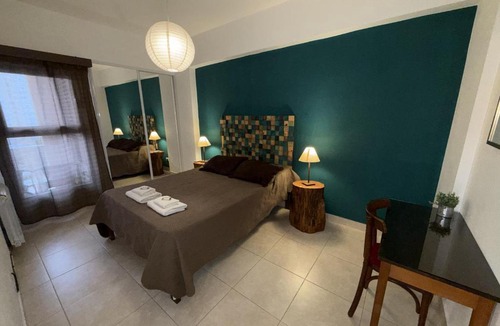Salta Apartment | Punto Norte PU -Departamentos con encanto en Salta