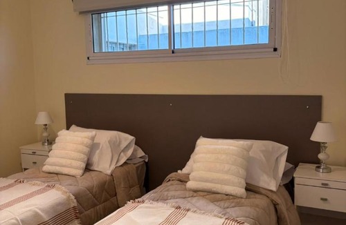 Venado Tuerto Apartment | Punto San Martin