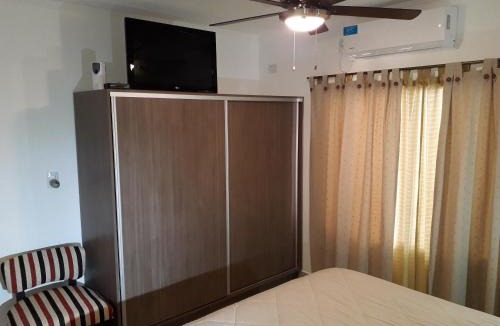 Federacion Apartment | Punto Termal - Depto 8