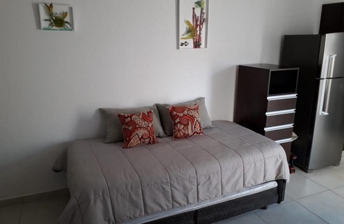 Federacion Apartment | Punto Termal - Depto 8